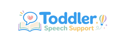 Easy Toddler Speech