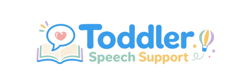 Easy Toddler Speech